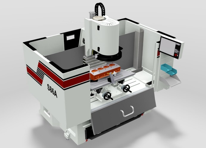 Cnc surfacing deals